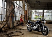Yamaha XJR1300 Yamaha XJR1300